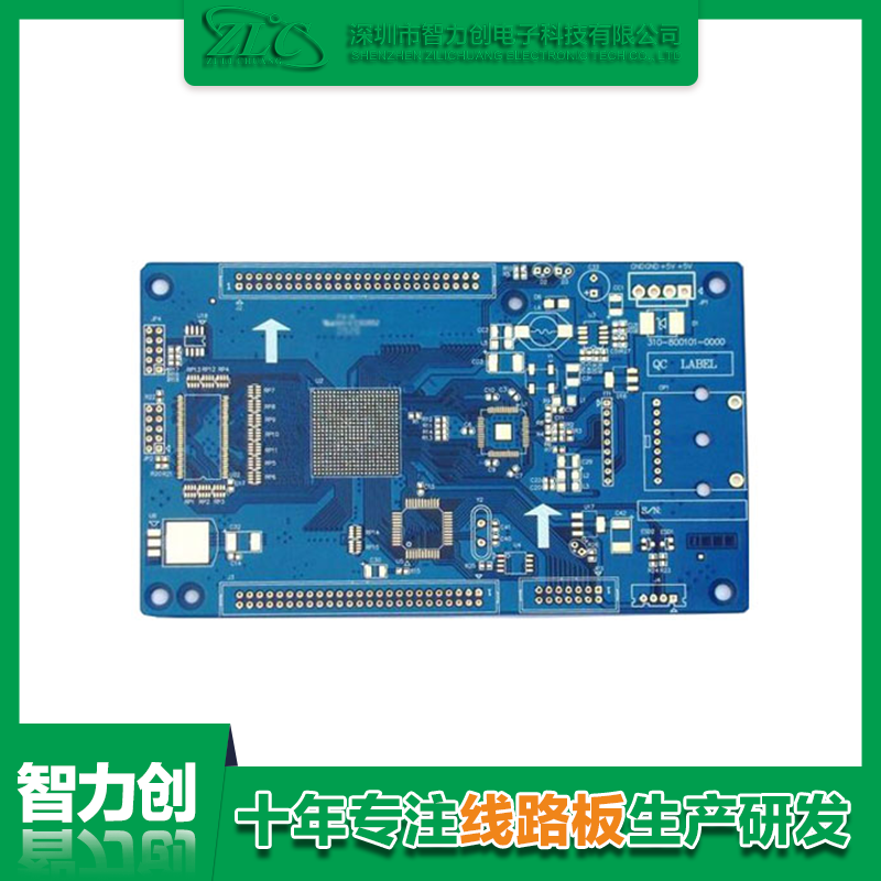 PCB線路板為什么是綠色？