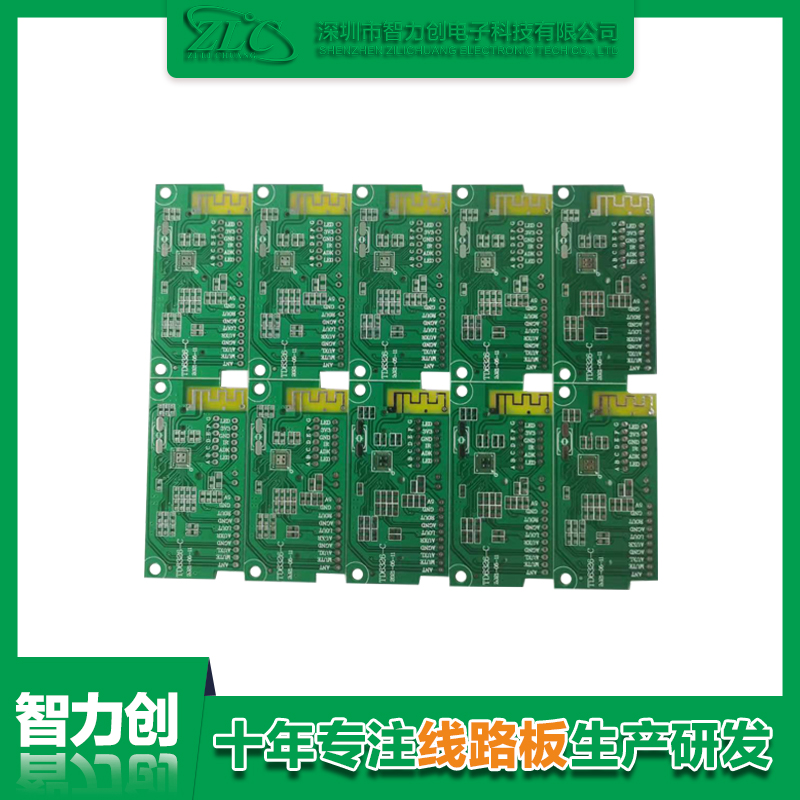 了解PCB板的顏色和作用，PCB板質量跟顏色有關嗎？