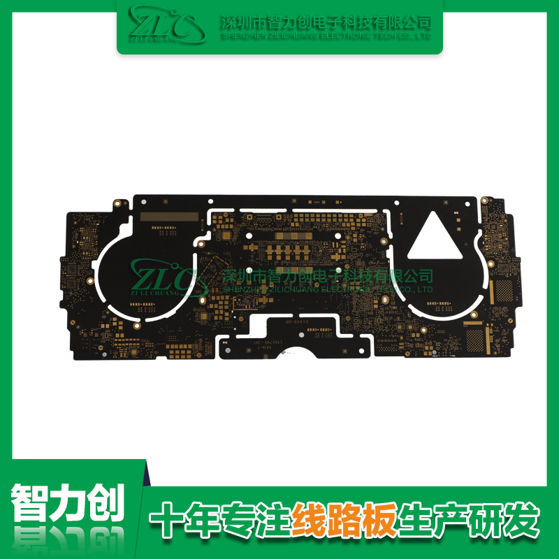 變頻器PCB板是什么？變頻器PCB板走線技巧