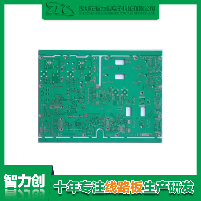 PCB制作線路板中通孔，盲孔，埋孔有什么區(qū)別